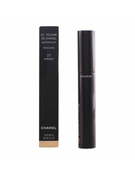 Mascara pour cils Le Volume Wp Chanel