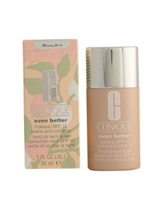 Maquillage anti-tâche brune Even Better Clinique (30 ml)
