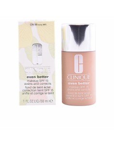 Maquillage anti-tâche brune Even Better Clinique (30 ml) 2