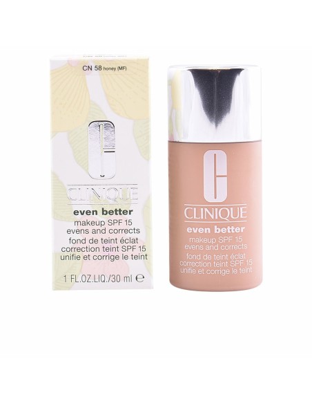 Maquillage anti-tâche brune Even Better Clinique (30 ml)