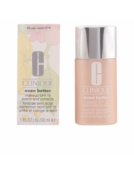 Maquillage anti-tâche brune Even Better Clinique (30 ml)