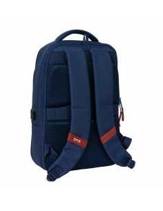 Cartable El Pulpo Blue marine 29 x 44 x 15 cm 2