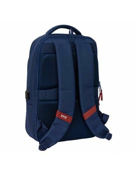Cartable El Pulpo Blue marine 29 x 44 x 15 cm