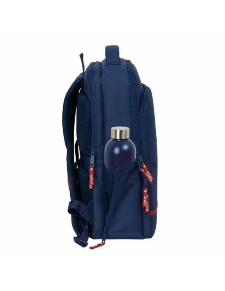 Cartable El Pulpo Blue marine 29 x 44 x 15 cm