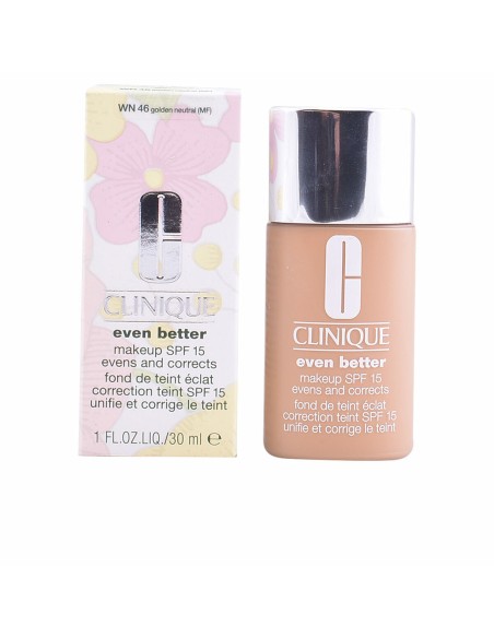 Maquillage anti-tâche brune Even Better Clinique (30 ml)
