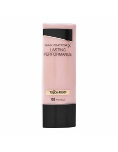 Base de maquillage liquide Lasting Performance Max Factor (35 ml)