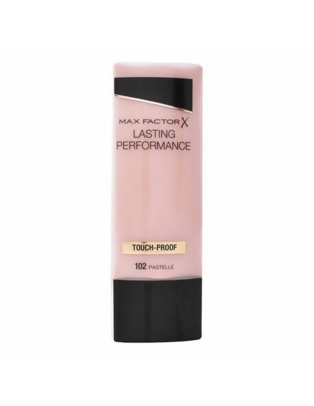 Base de maquillage liquide Lasting Performance Max Factor (35 ml)