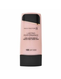 Base de maquillage liquide Lasting Performance Max Factor (35 ml) 2