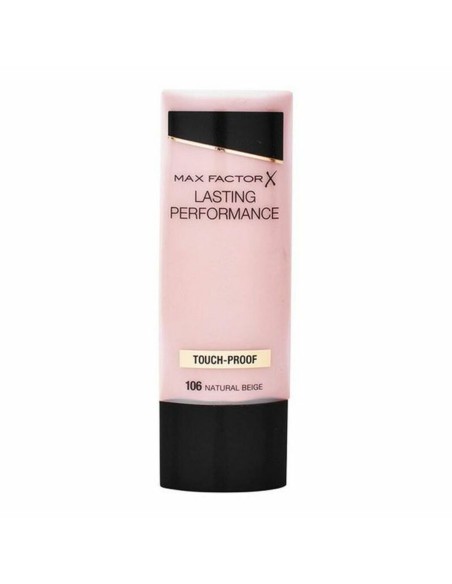 Base de maquillage liquide Lasting Performance Max Factor (35 ml)