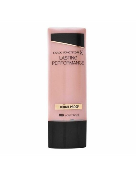 Base de maquillage liquide Lasting Performance Max Factor (35 ml)