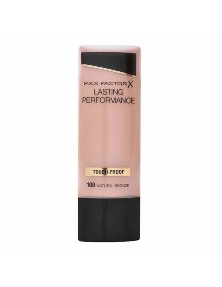 Base de maquillage liquide Lasting Performance Max Factor (35 ml)