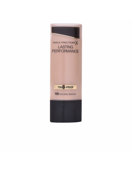 Base de maquillage liquide Lasting Performance Max Factor (35 ml)