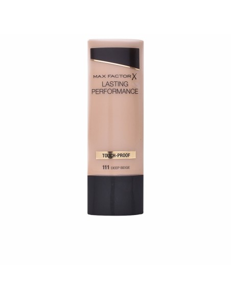 Base de maquillage liquide Lasting Performance Max Factor (35 ml)