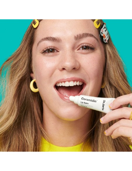 Peignoir de bain DR.JART+ CERAMIDIN 7 ml