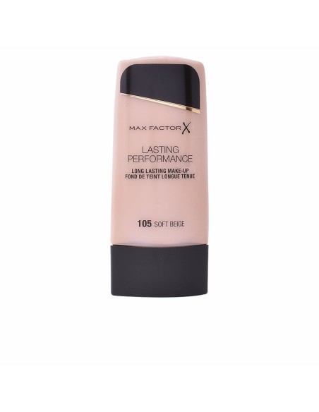 Base de maquillage liquide Lasting Performance Max Factor (35 ml)