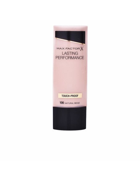 Base de maquillage liquide Lasting Performance Max Factor (35 ml)