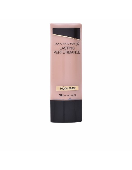 Base de maquillage liquide Lasting Performance Max Factor (35 ml)