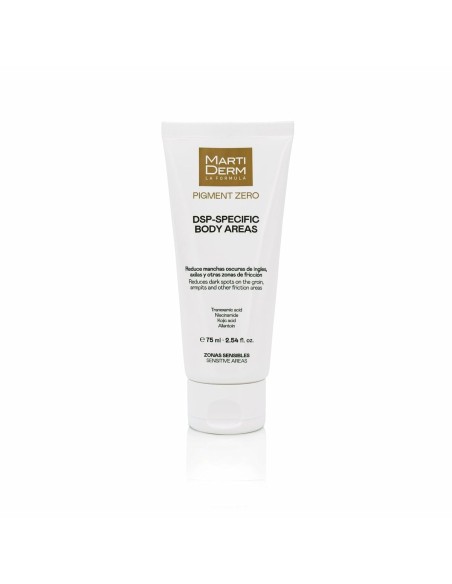 Protecteur Solaire Martiderm PIGMENT ZERO 200 ml