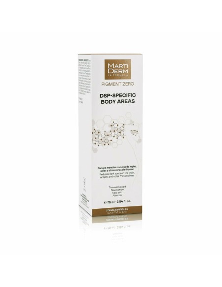 Protecteur Solaire Martiderm PIGMENT ZERO 200 ml