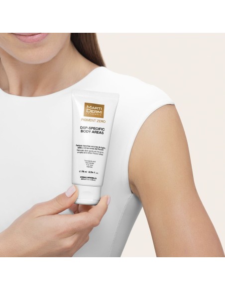 Protecteur Solaire Martiderm PIGMENT ZERO 200 ml