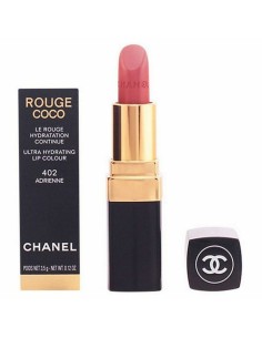 Rouge à lèvres hydratant Rouge Coco Chanel