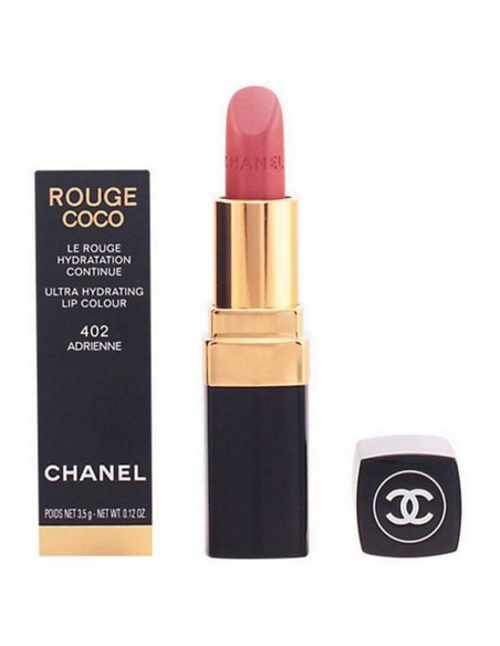 Rouge à lèvres hydratant Rouge Coco Chanel