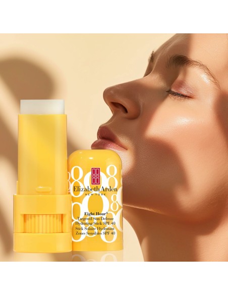 Protecteur Solaire Elizabeth Arden EIGHT HOUR Spf 40 6,8 g