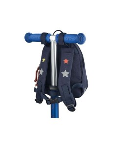 Sac à dos enfant Micro AC4660 Blue marine 2