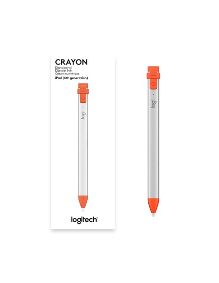 pointe en Caoutchouc Logitech 914-000046