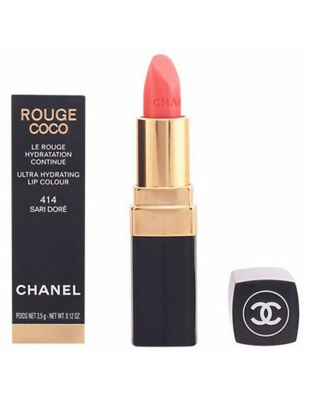Rouge à lèvres hydratant Rouge Coco Chanel