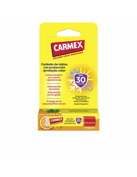 Baume à lèvres Carmex BÁLSAMOS CARMEX 1 L Baume à lèvres Carmex BÁLSAMOS CARMEX 1 L