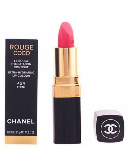 Rouge à lèvres hydratant Rouge Coco Chanel