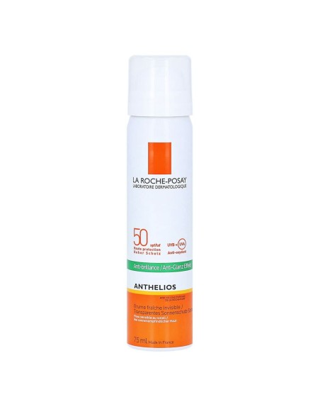 Brume Solaire Protectrice La Roche Posay Spf 50 1 L 75 ml
