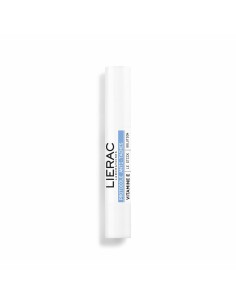 Écran solaire visage Lierac Blanc