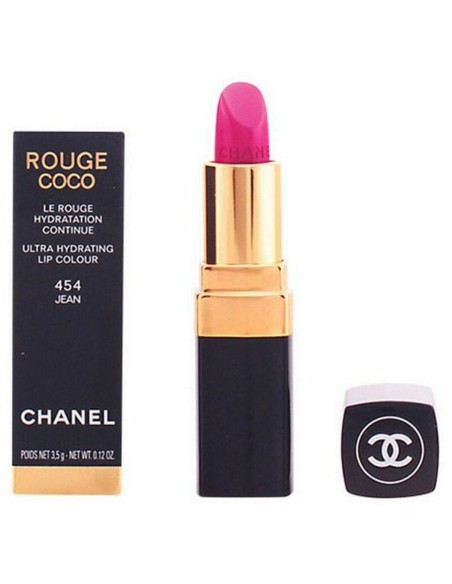 Rouge à lèvres hydratant Rouge Coco Chanel