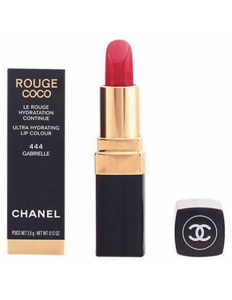 Rouge à lèvres hydratant Rouge Coco Chanel