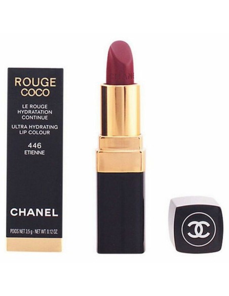 Rouge à lèvres hydratant Rouge Coco Chanel