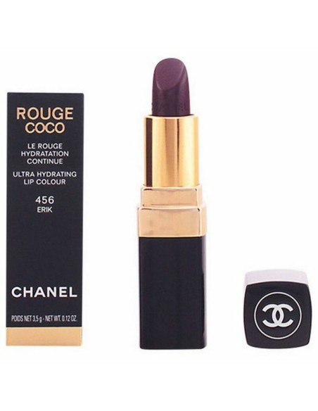 Rouge à lèvres hydratant Rouge Coco Chanel