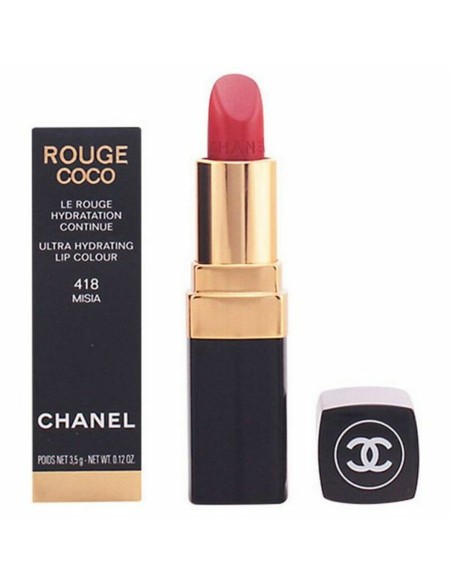 Rouge à lèvres hydratant Rouge Coco Chanel