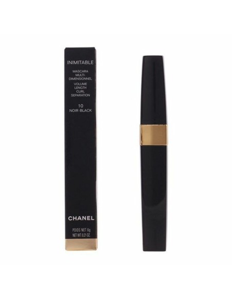 Mascara pour cils Inimitable Chanel 6 g