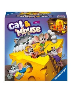 Jeu de société Ravensburger