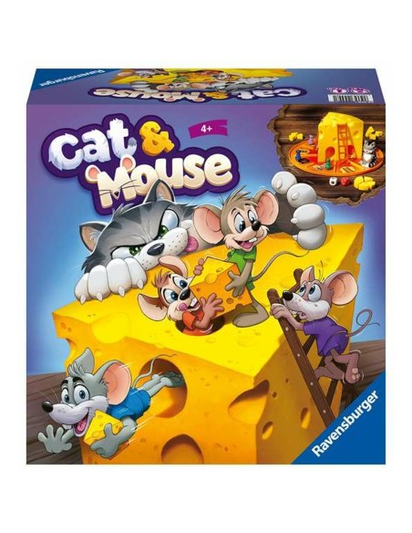 Jeu de société Ravensburger