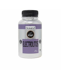 Multi-vitamines Drasanvi Electrolitos 90 Unités