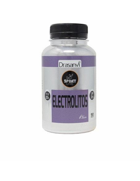 Multi-vitamines Drasanvi Electrolitos 90 Unités