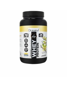 Teneur en protéines Drasanvi Whey Protein 750 g Vanille