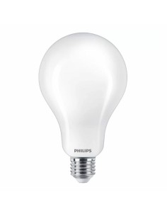 Lampe LED Philips Standard D 23 W E27 3452 Lm Ø 9,5 x 16,5 cm (4000 K)