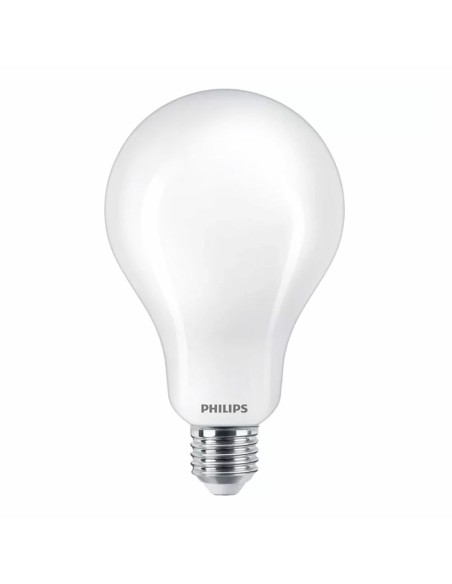 Lampe LED Philips Standard D 23 W E27 3452 Lm Ø 9,5 x 16,5 cm (4000 K)