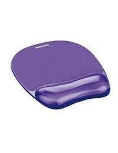 Tapis de Souris Fellowes Violet