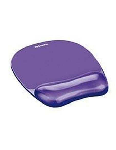 Tapis de Souris Fellowes Violet