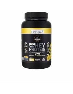 Teneur en protéines Drasanvi Whey Protein 800 g Vanille